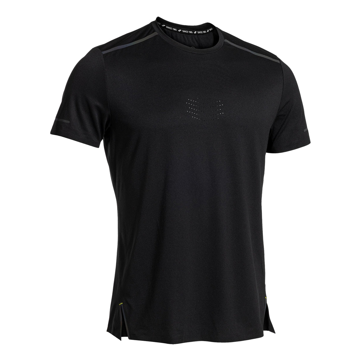 Joma Ranking T-shirt Herrar - svart,