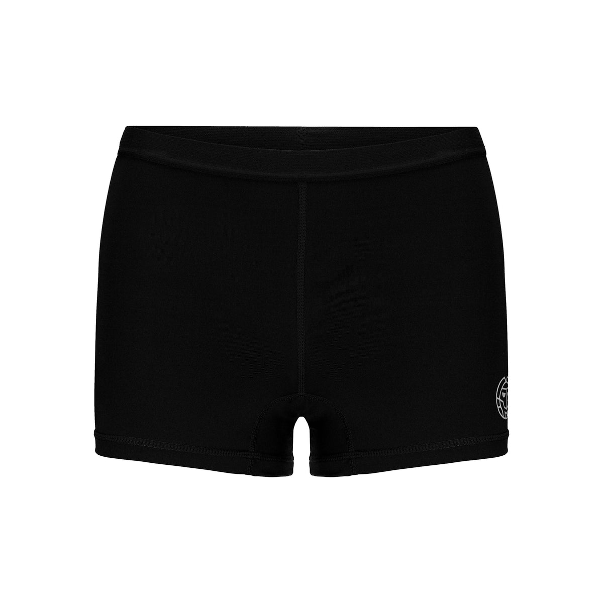BIDI BADU Kiera Tech Bollshorts Damer - svart, vit