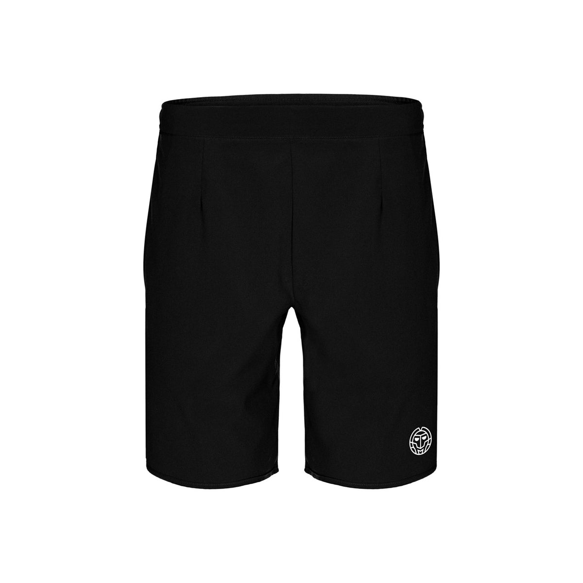 BIDI BADU Henry 2.0 Tech Shorts Herrar - svart,