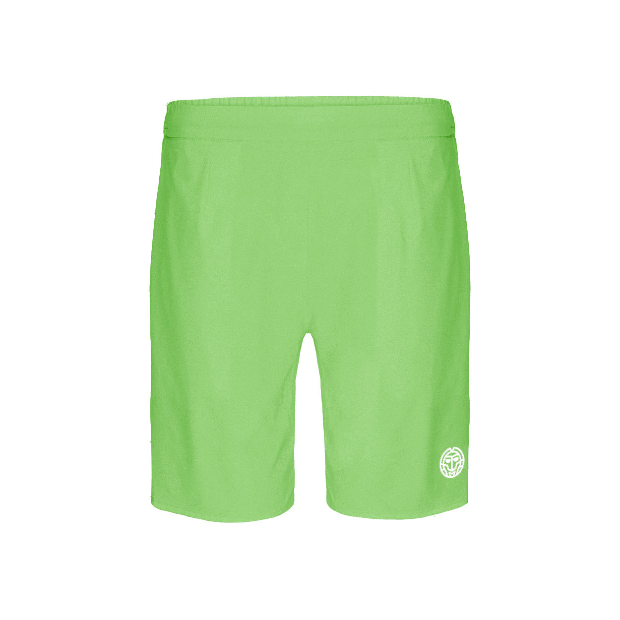 BIDI BADU Reece 2.0 Tech Shorts Pojkar-Ljusgrön