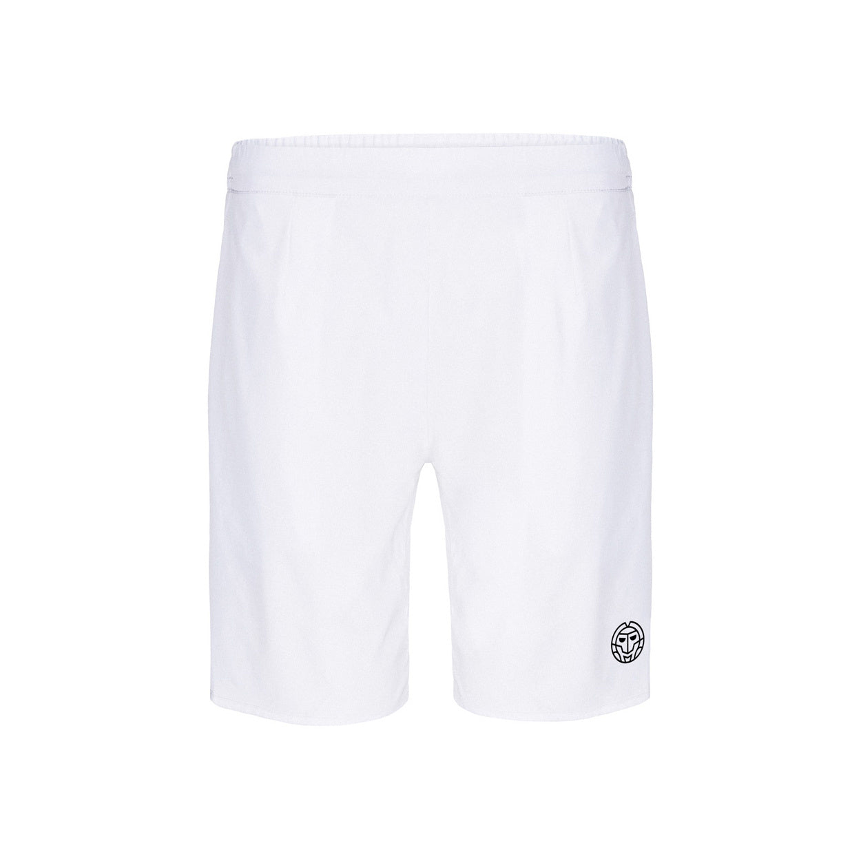 BIDI BADU Reece 2.0 Tech Shorts Pojkar - vit,