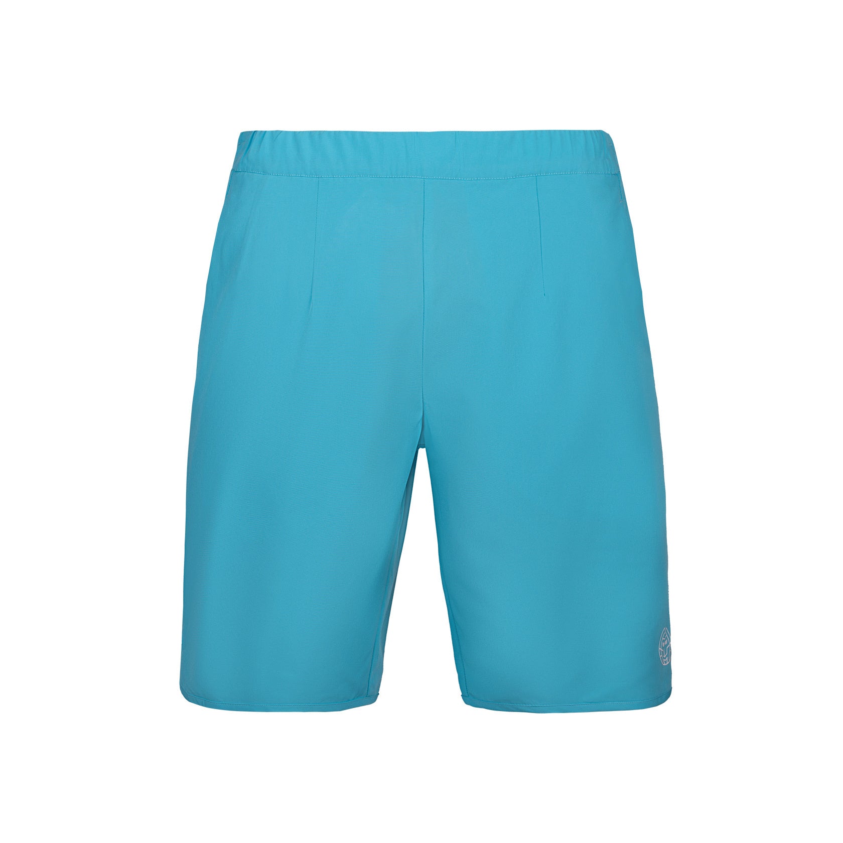 BIDI BADU Henry 2.0 Tech Shorts Herrar - turkos,