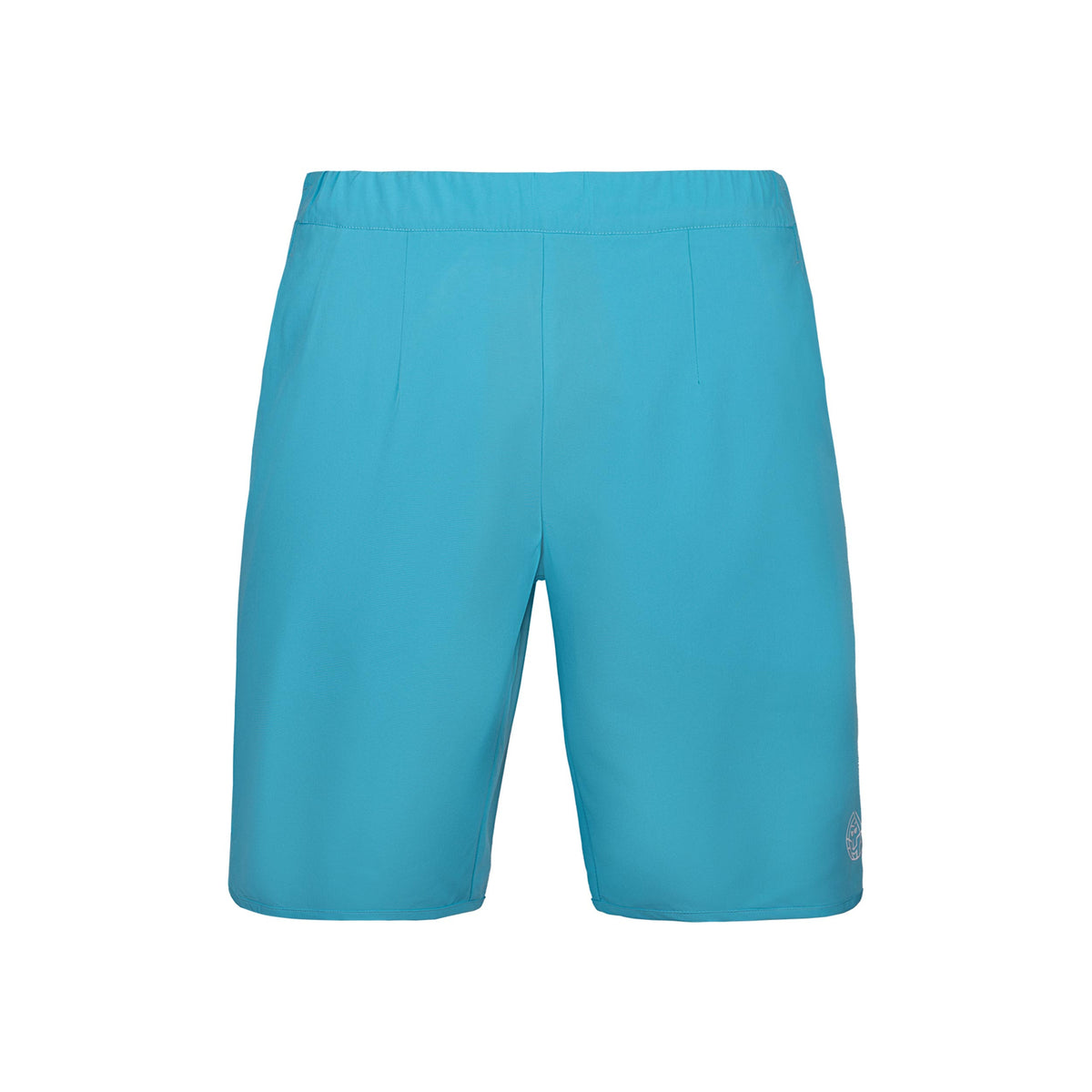 BIDI BADU Reece 2.0 Tech Shorts Pojkar - turkos,