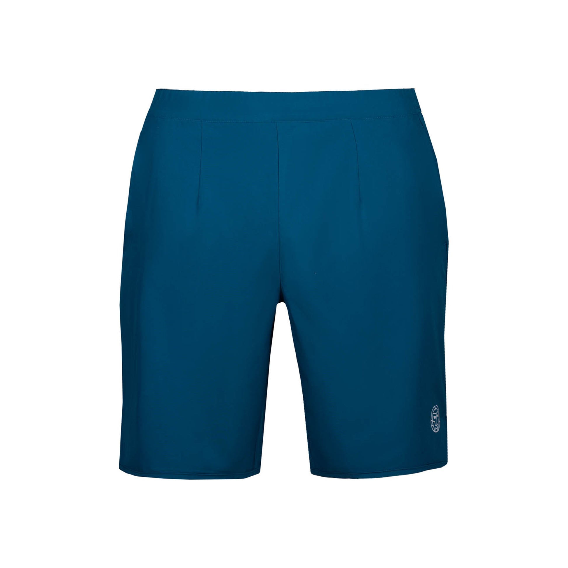 BIDI BADU Henry 2.0 Tech Shorts Herrar - mörkblå,