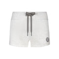 Alela Basic Shorts Damer - creme,