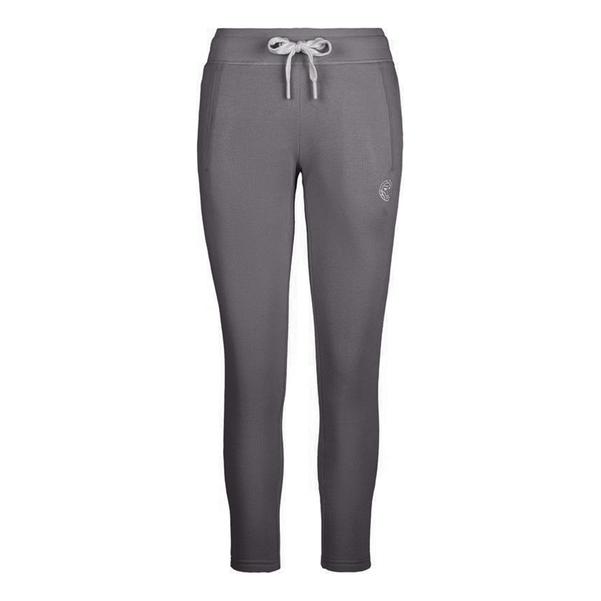 BIDI BADU Ayanda Basic Pant Träningsbyxa Damer-Mörkgrå