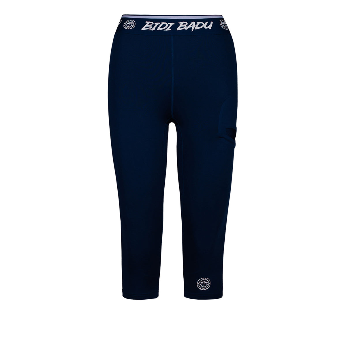 BIDI BADU Bruna Tech Tights Damer - mörkblå,