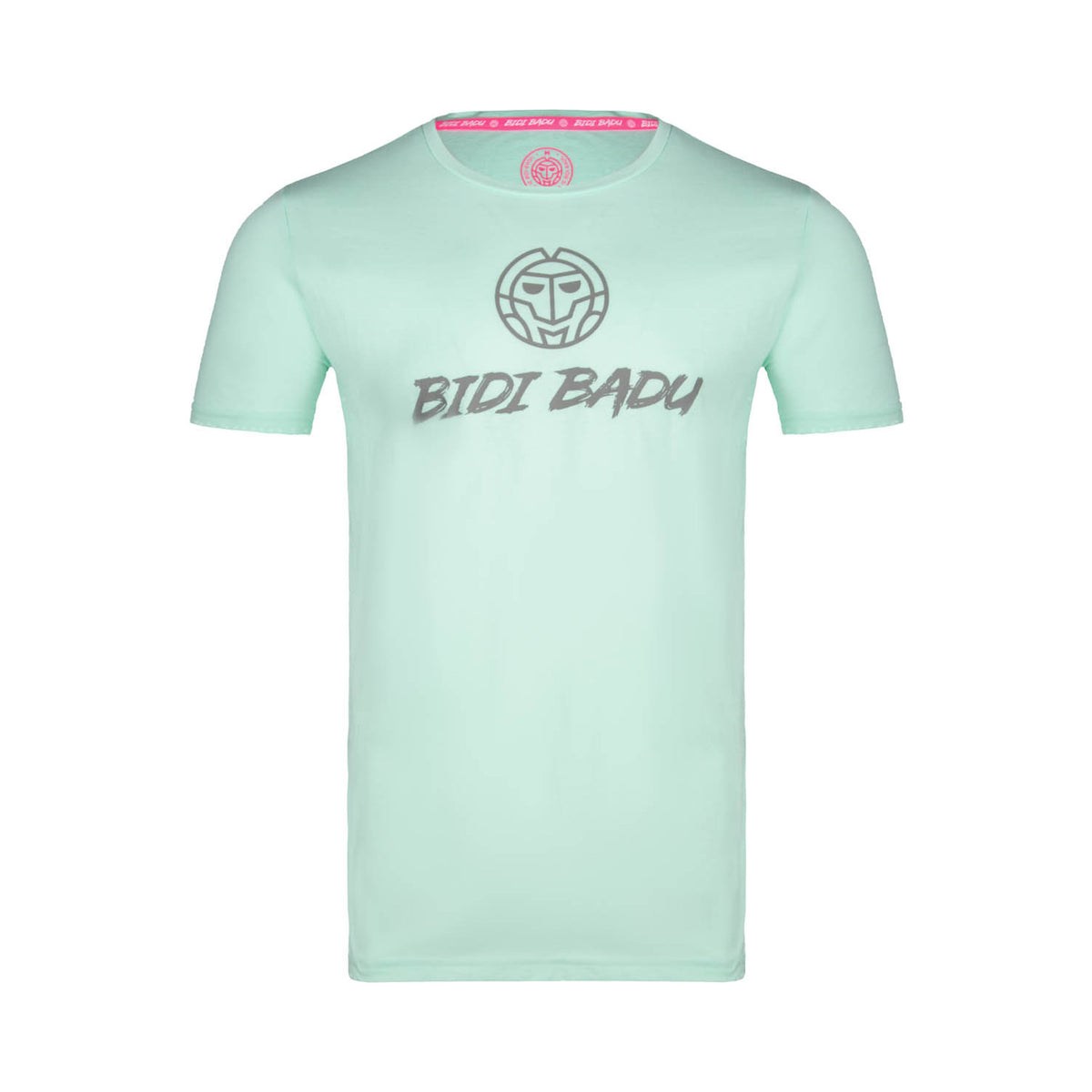 BIDI BADU Thabani Lifestyle T-shirt Pojkar - mint,