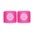 Lil Move Short Svettband 2-pack-Pink,Vit