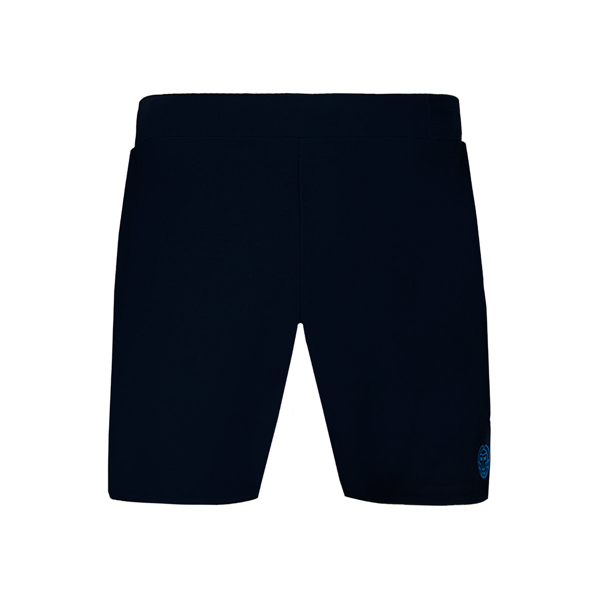 BIDI BADU Bevis 7in Tech Shorts Herrar - mörkblå, petrol