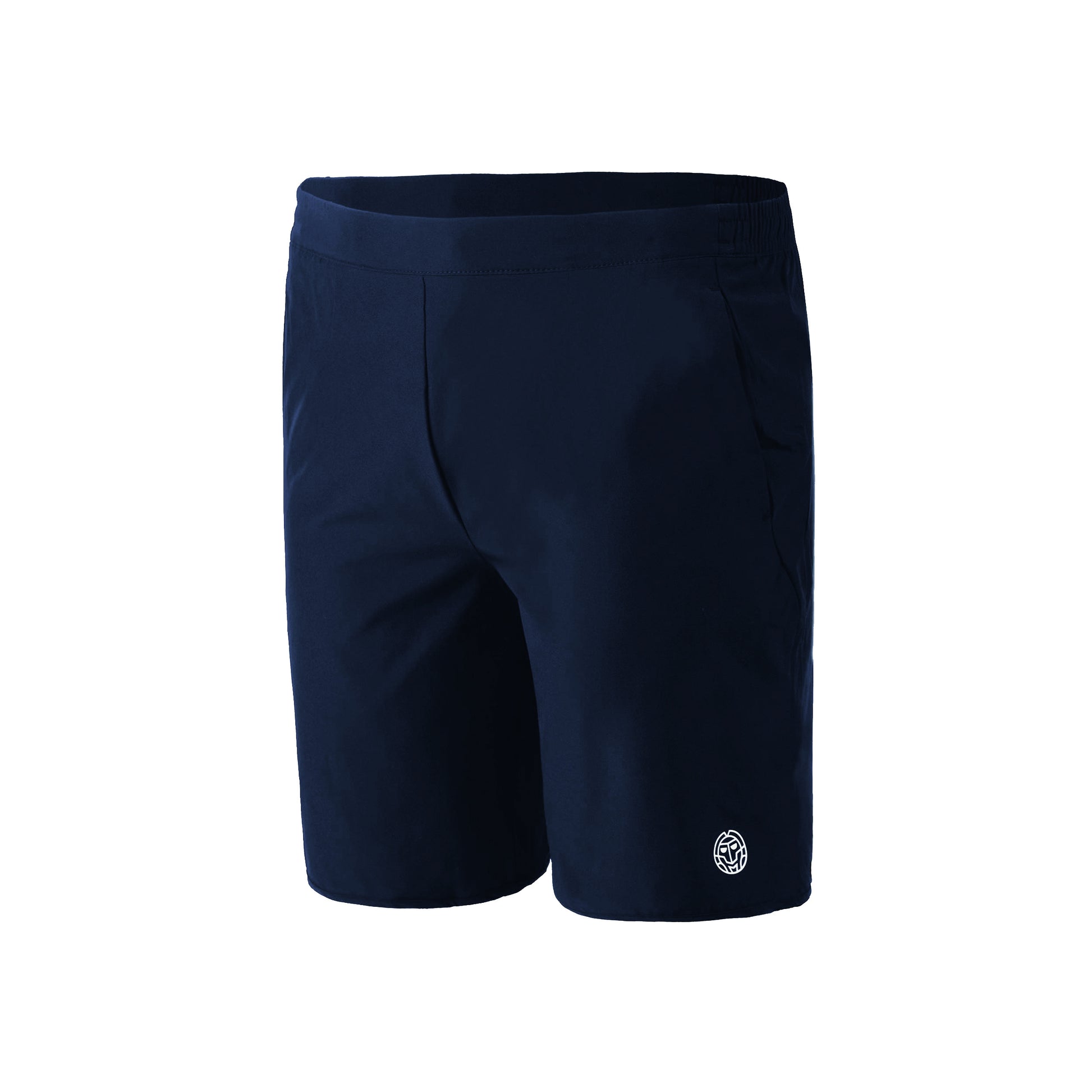BIDI BADU Henry 2.0 Tech Shorts Herrar - mörkblå,