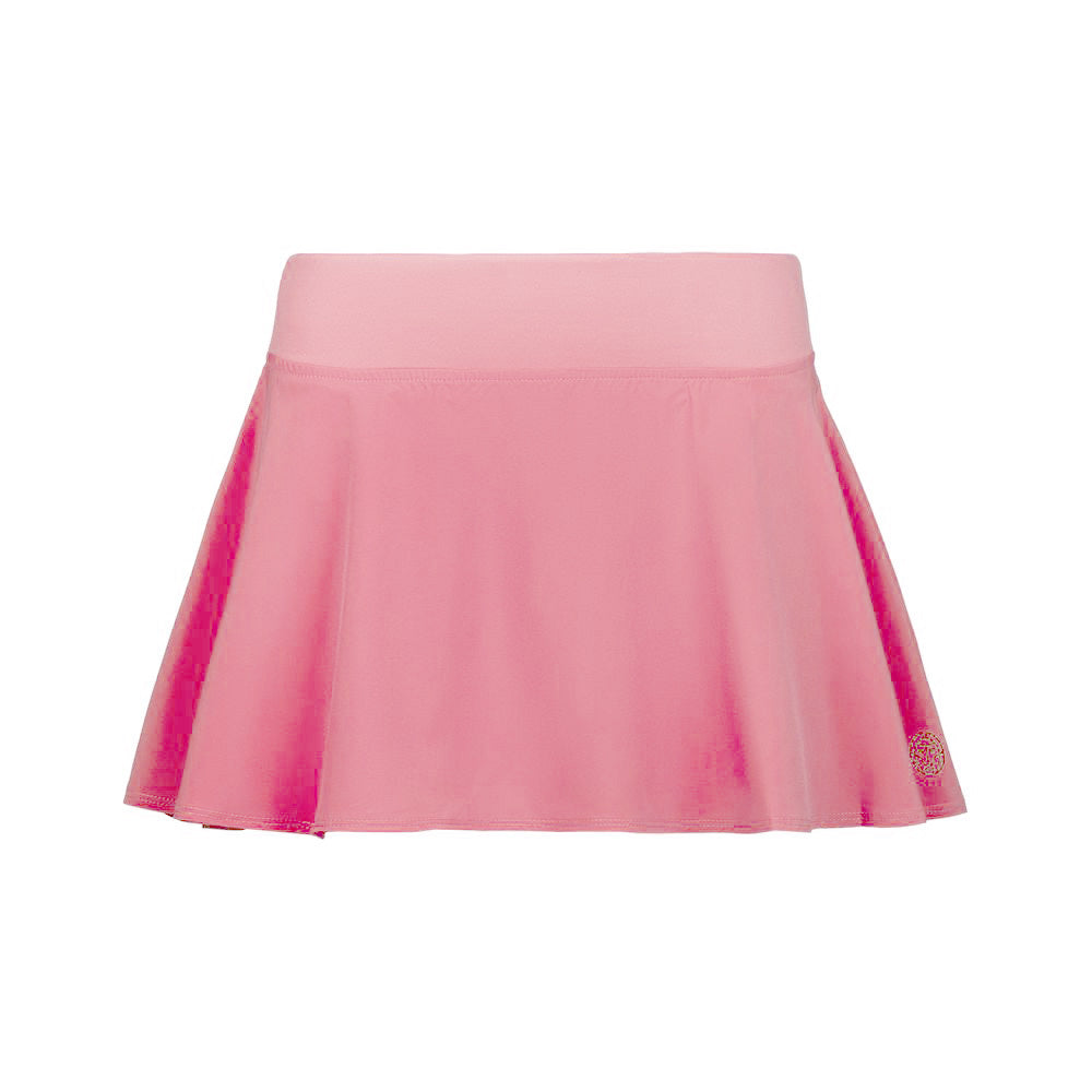 BIDI BADU Zina Tech Kjol Flickor - rosa,