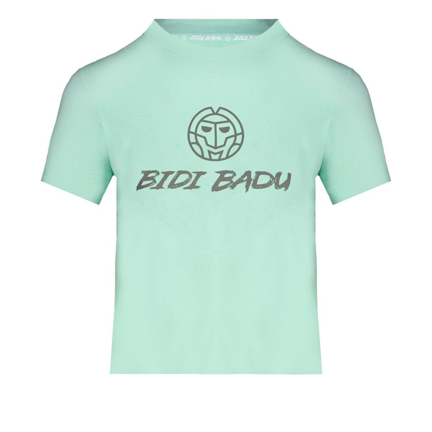 BIDI BADU Rotatores Move T-shirt Damer - turkos,