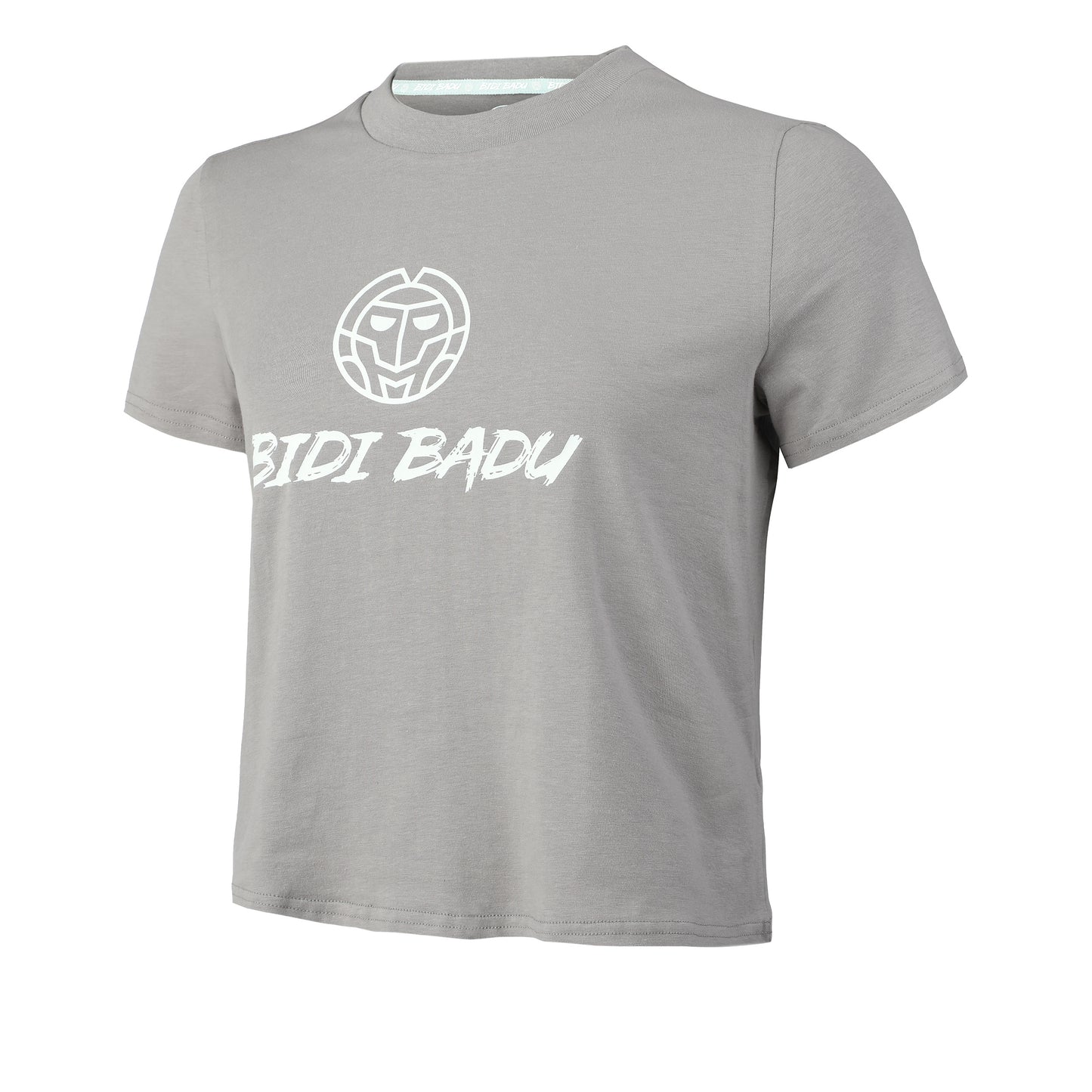 BIDI BADU Rotatores Move T-shirt Damer-Grå