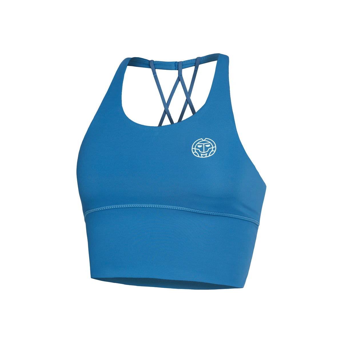 BIDI BADU Pecprotect Move Sport-behå Damer - petrol,