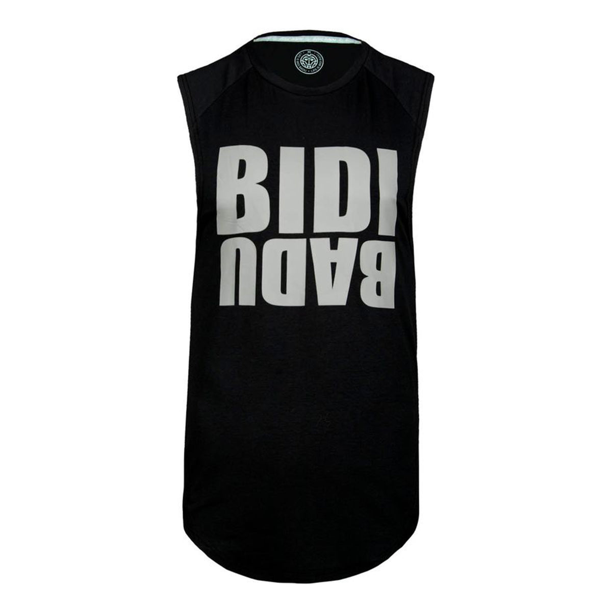 BIDI BADU Biscepsus Move Linne Herrar - svart,