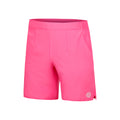 Crew 9in Shorts Herrar-Pink
