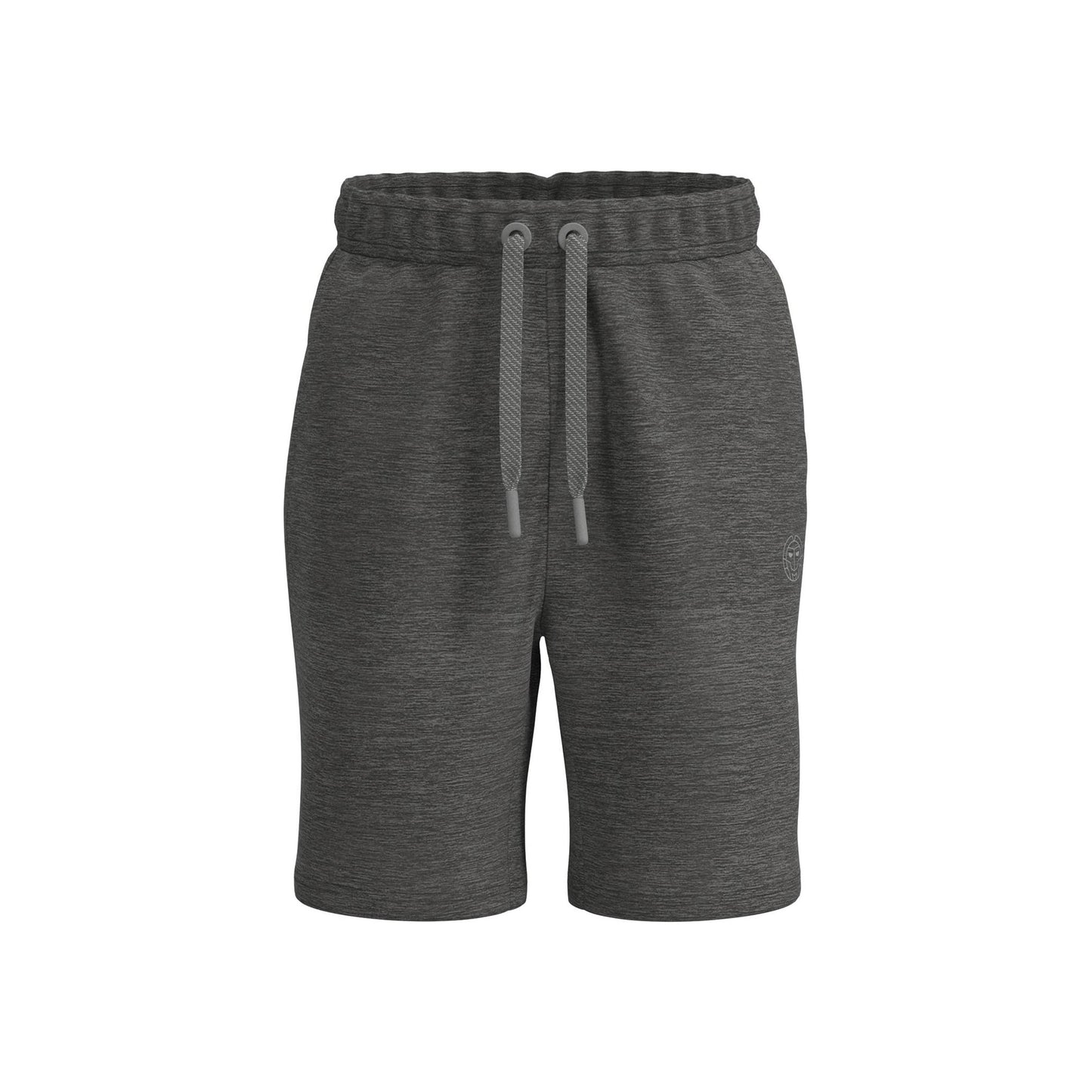 BIDI BADU Chill Shorts Herrar-Grå