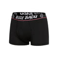 Crew Boxershorts Herrar-Svart