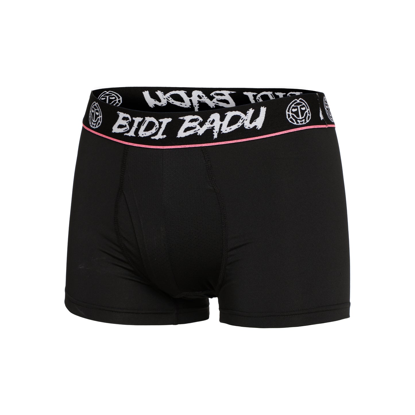 BIDI BADU Crew Boxershorts Herrar-Svart