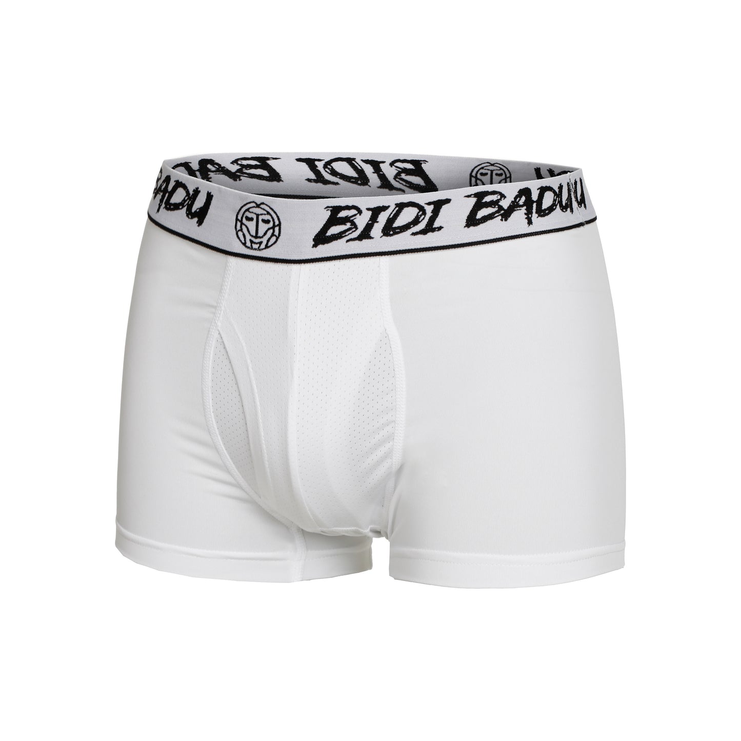BIDI BADU Crew Boxershorts Herrar-Vit