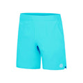 Crew Shorts Pojkar-Turkos