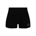 Soleus Move Shorts Damer-Svart