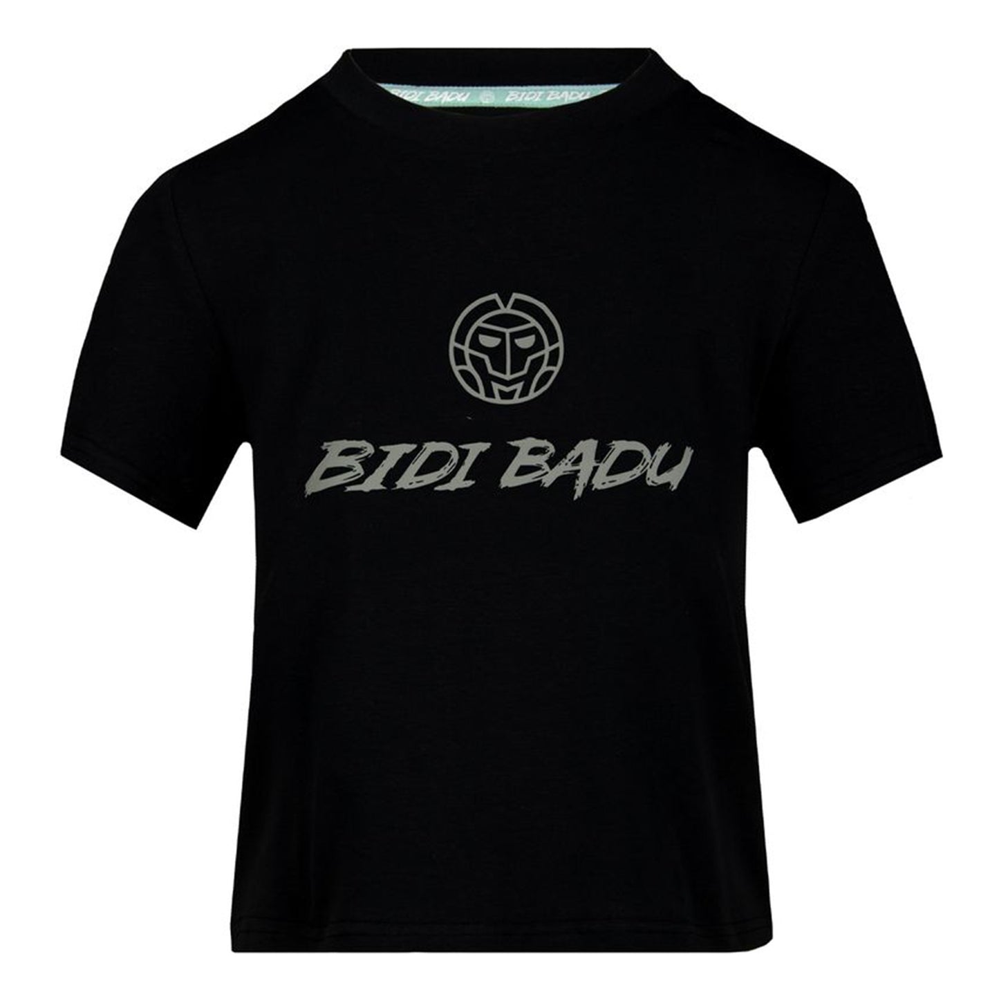BIDI BADU Rotatores Move T-shirt Damer-Svart