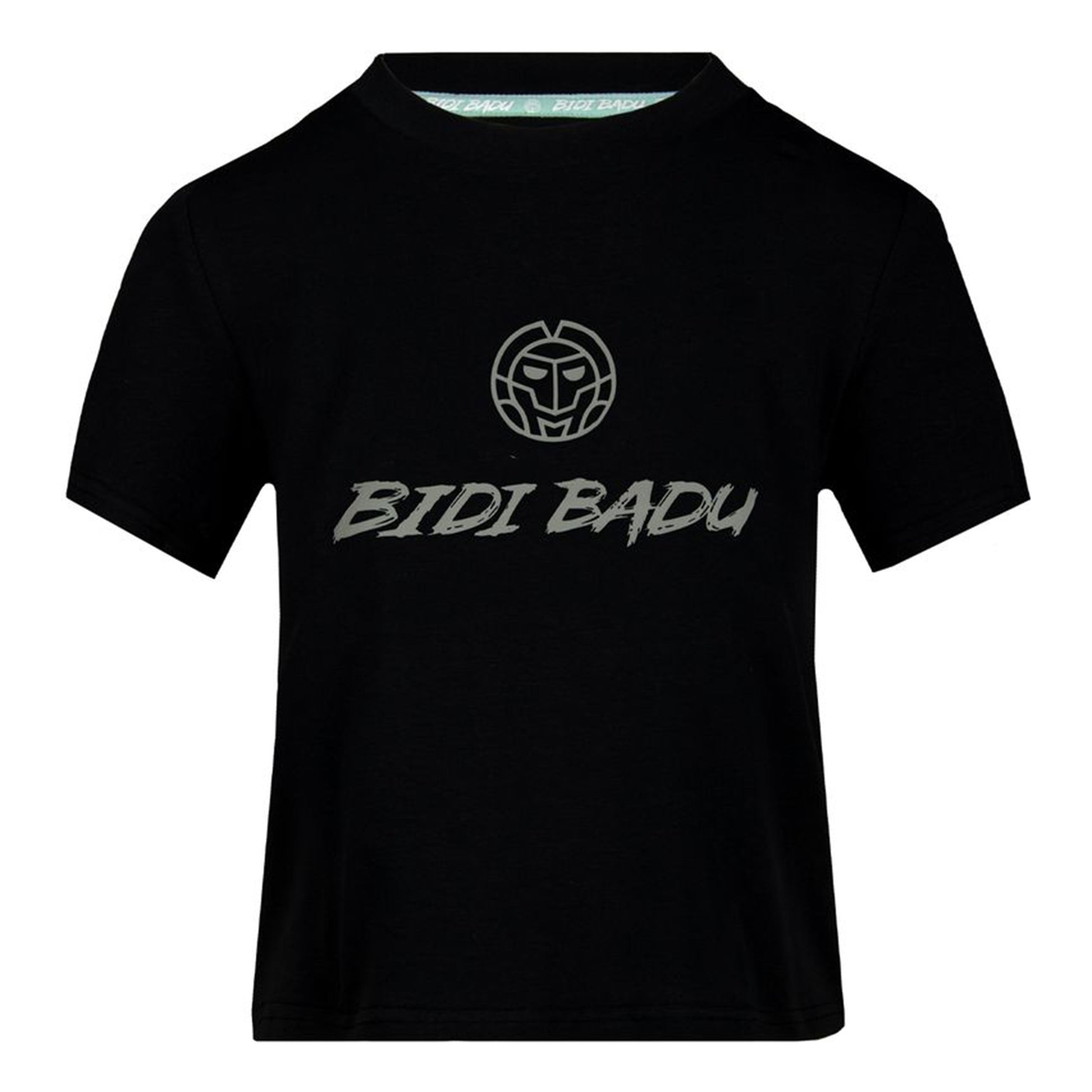 BIDI BADU Rotatores Move T-shirt Damer-Svart