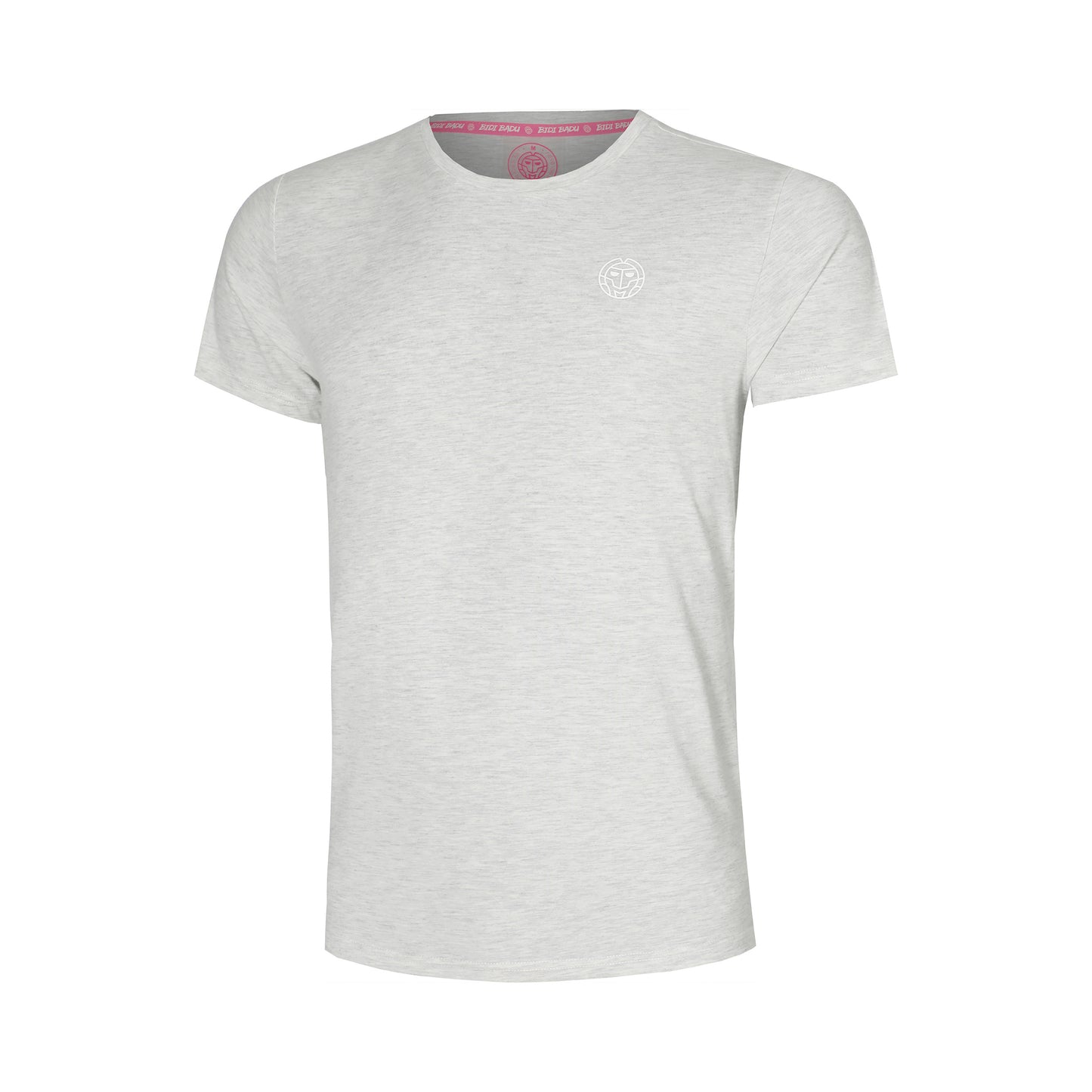 BIDI BADU Crew Chill T-shirt Pojkar-Grå