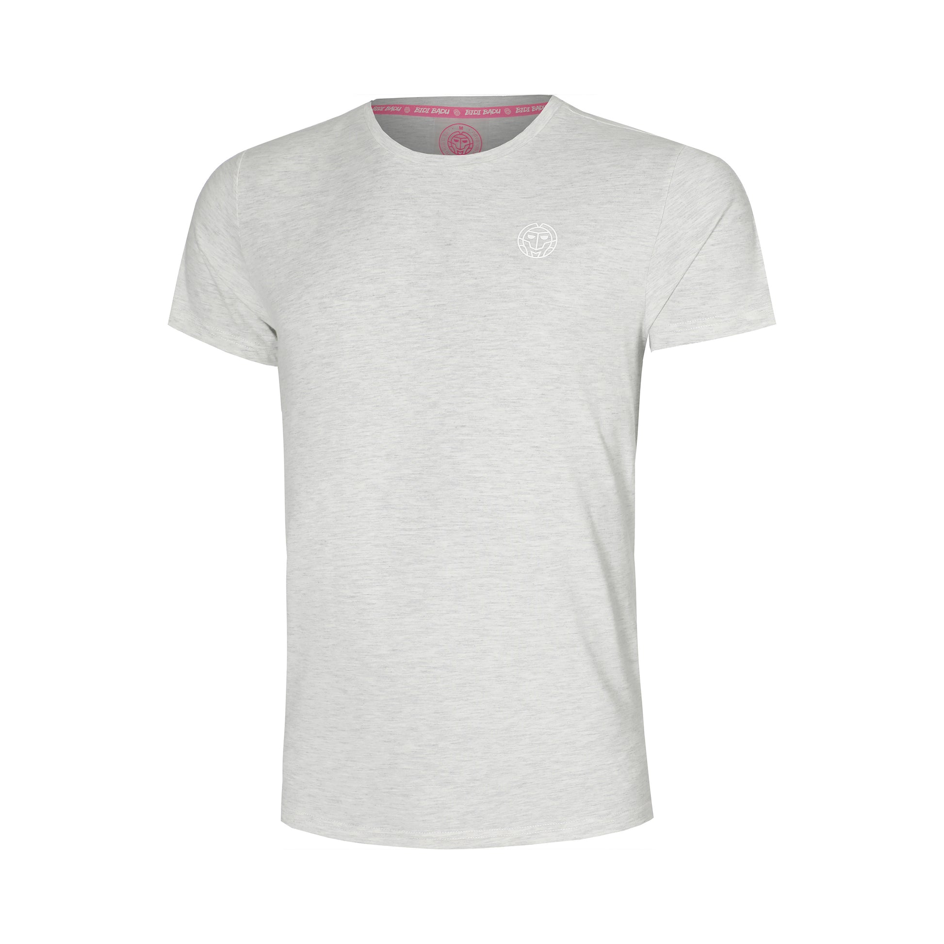 BIDI BADU Crew Chill T-shirt Pojkar-Grå