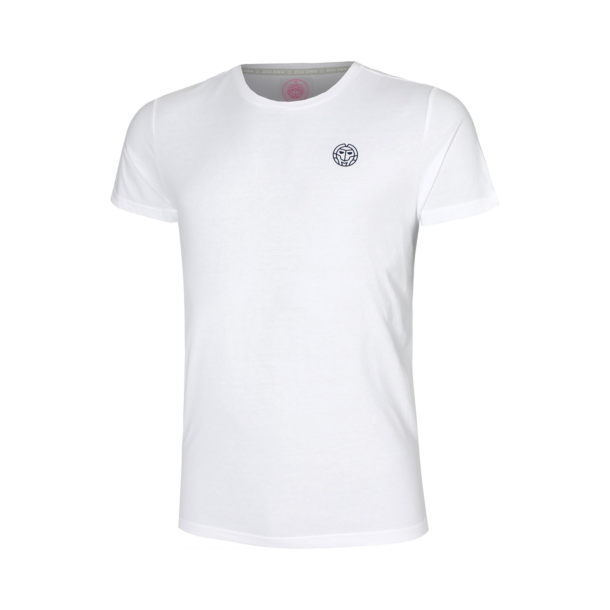 BIDI BADU Crew Chill T-shirt Pojkar-Vit
