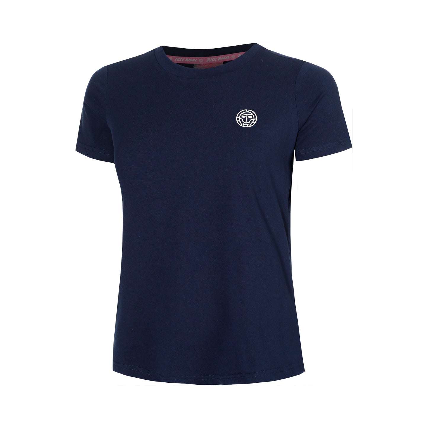 BIDI BADU Crew Chill T-shirt Flickor-Mörkblå