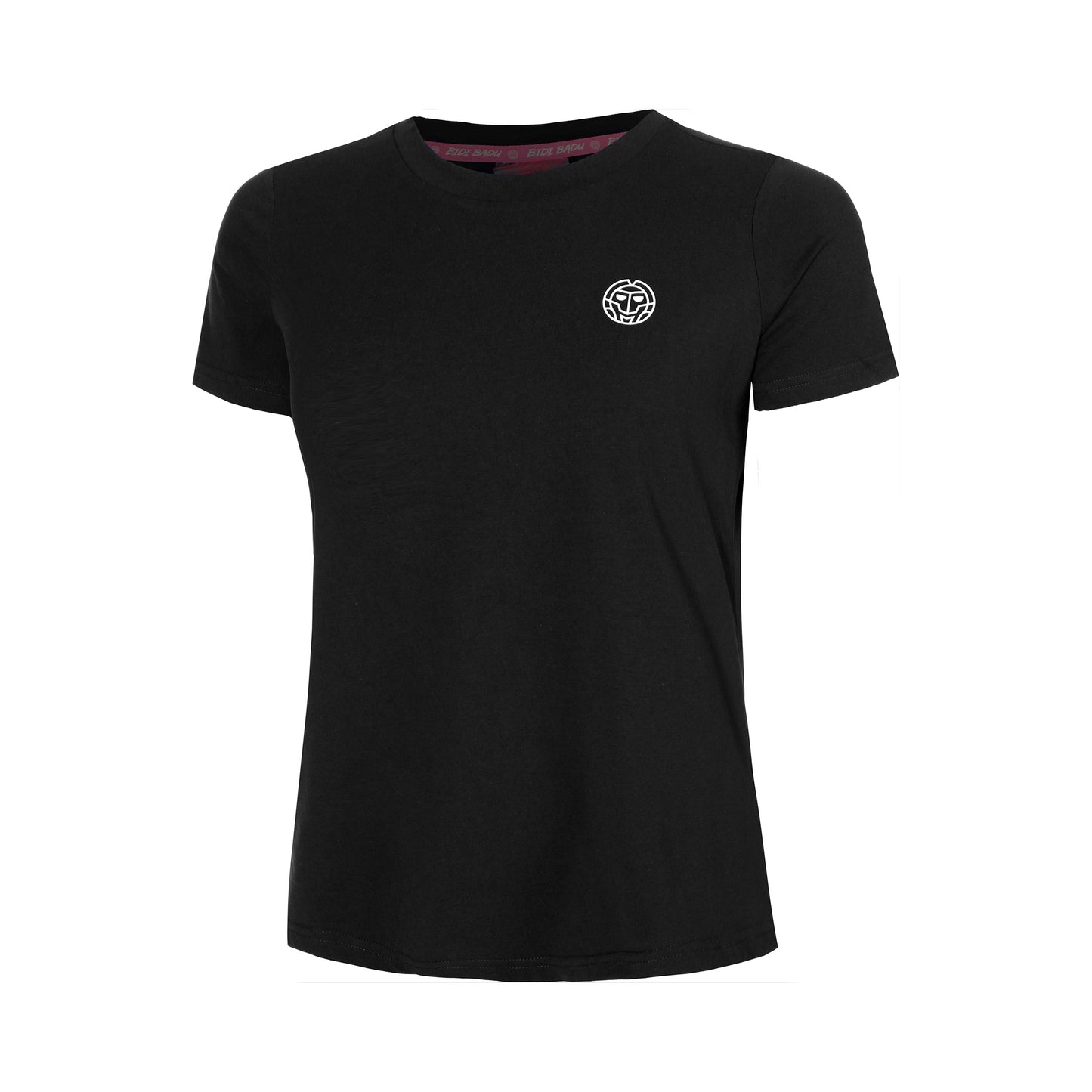 BIDI BADU Crew Chill T-shirt Damer-Svart