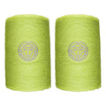 Night Flash Svettband 2-pack lång - grön