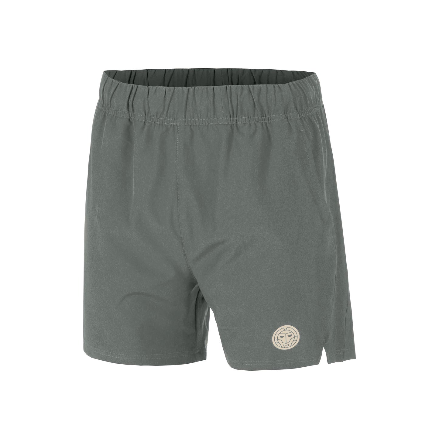 BIDI BADU Bubble Crew 7in Shorts Herrar-Visdom