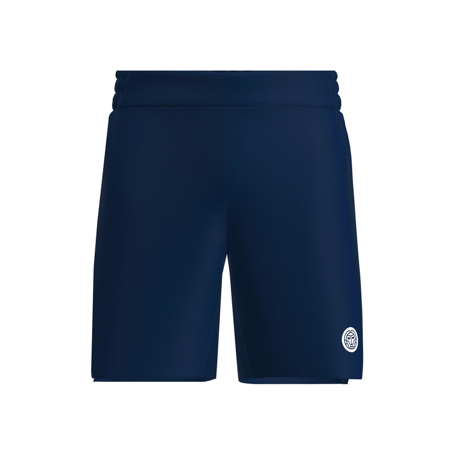 BIDI BADU Kaleido 7in Shorts Herrar-Mörkblå