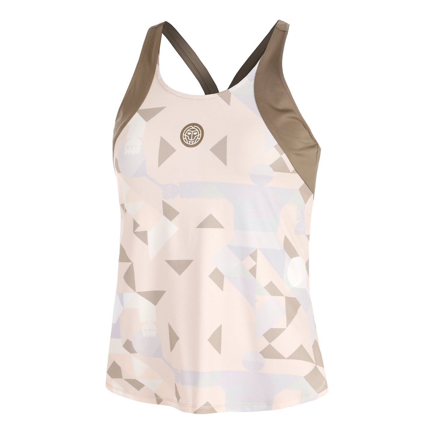BIDI BADU Paris 2025 Linne Damer-Beige