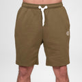 Chill Shorts Herrar-Oliv