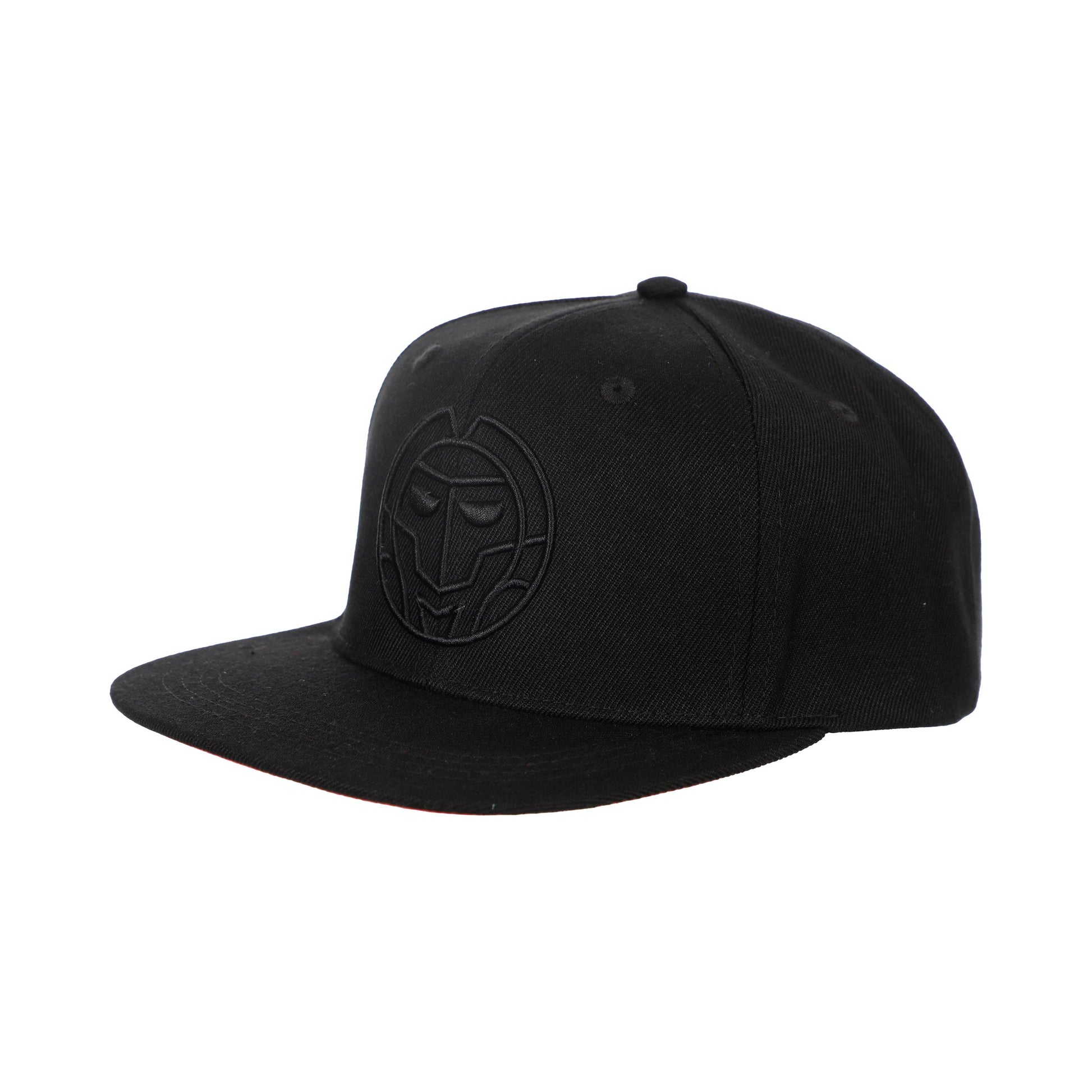 BIDI BADU Post Match Legend Trucker Keps-Svart