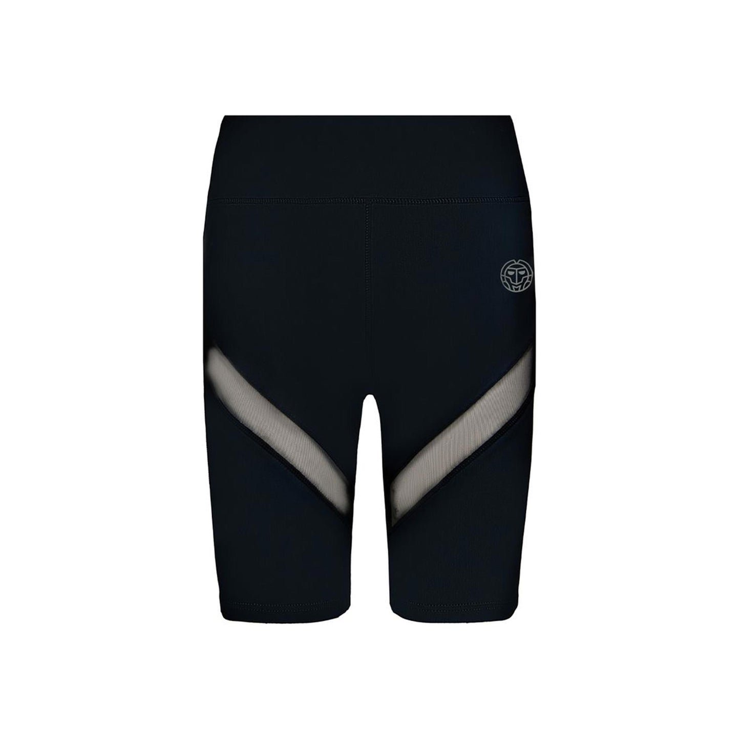 BIDI BADU Quadriceps Move Cycling Shorts Damer-Svart