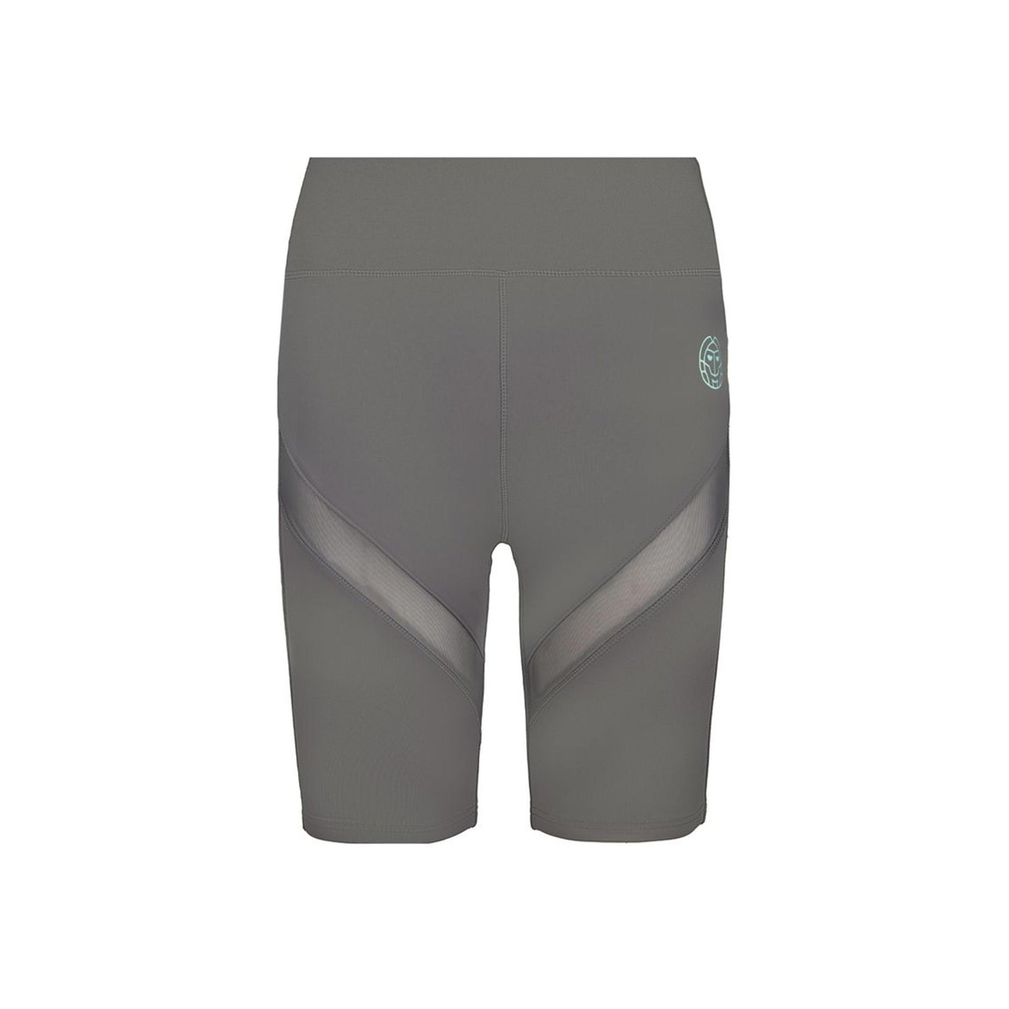BIDI BADU Quadriceps Move Cycling Shorts Damer-Grå