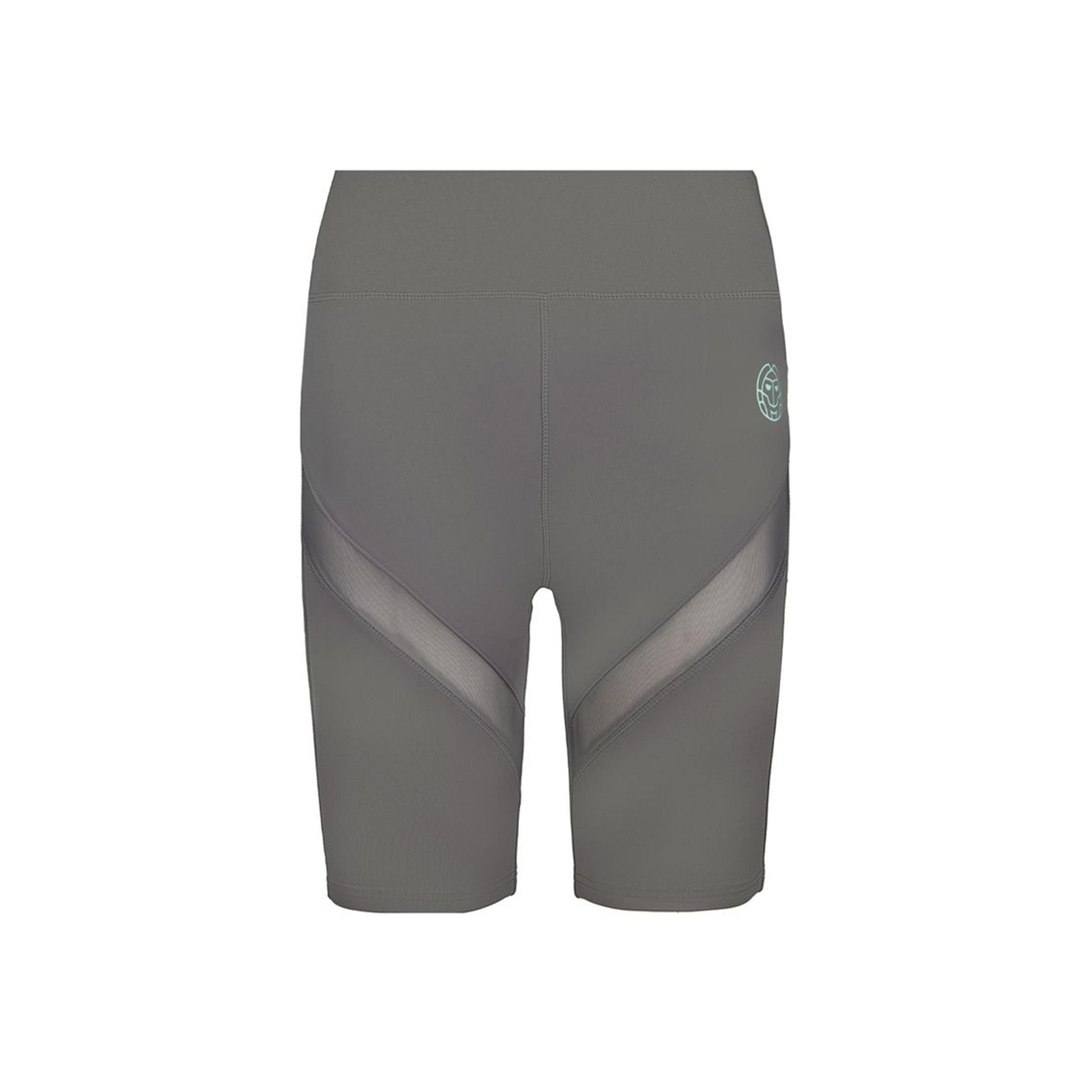BIDI BADU Quadriceps Move Cycling Shorts Damer-Grå