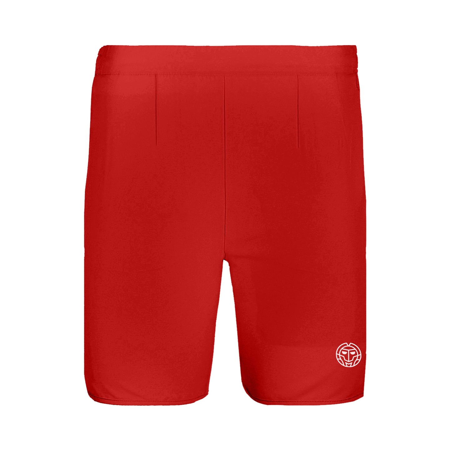 BIDI BADU Reece 2.0 Tech Shorts Pojkar - mörkröd,