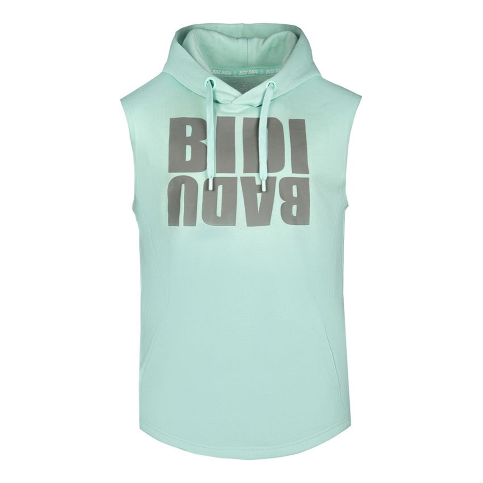 BIDI BADU Serratus Push Move Huvtröja Herrar - mint,