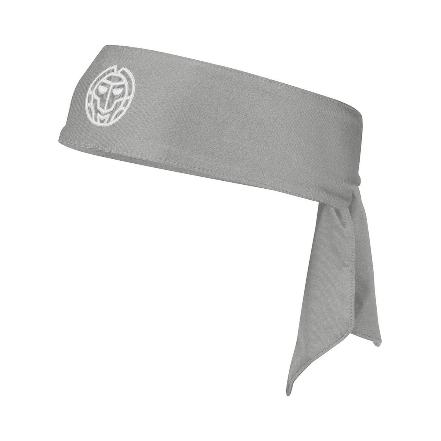 BIDI BADU The Aerodynamic Move Bandana-Grå