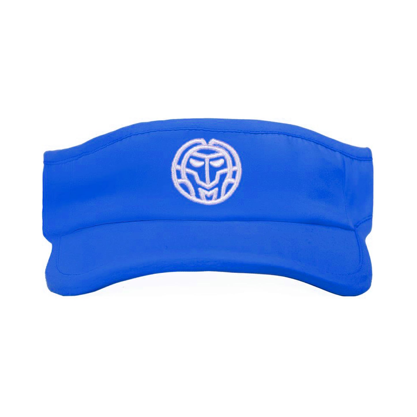 BIDI BADU Heat Stroke Move Solskärm Unisex - blå, blå