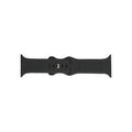 Apple Watch Series 1-Series 9 Und SE Armband-Svart