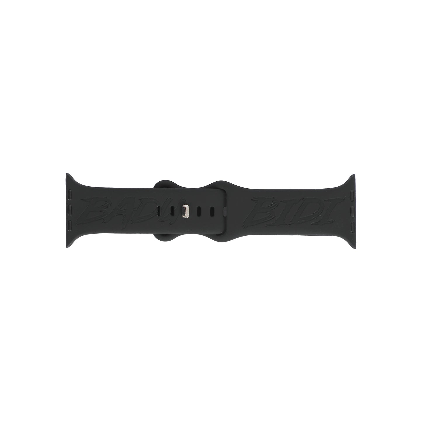 BIDI BADU Apple Watch Series 1-Series 9 Und SE Armband-Svart