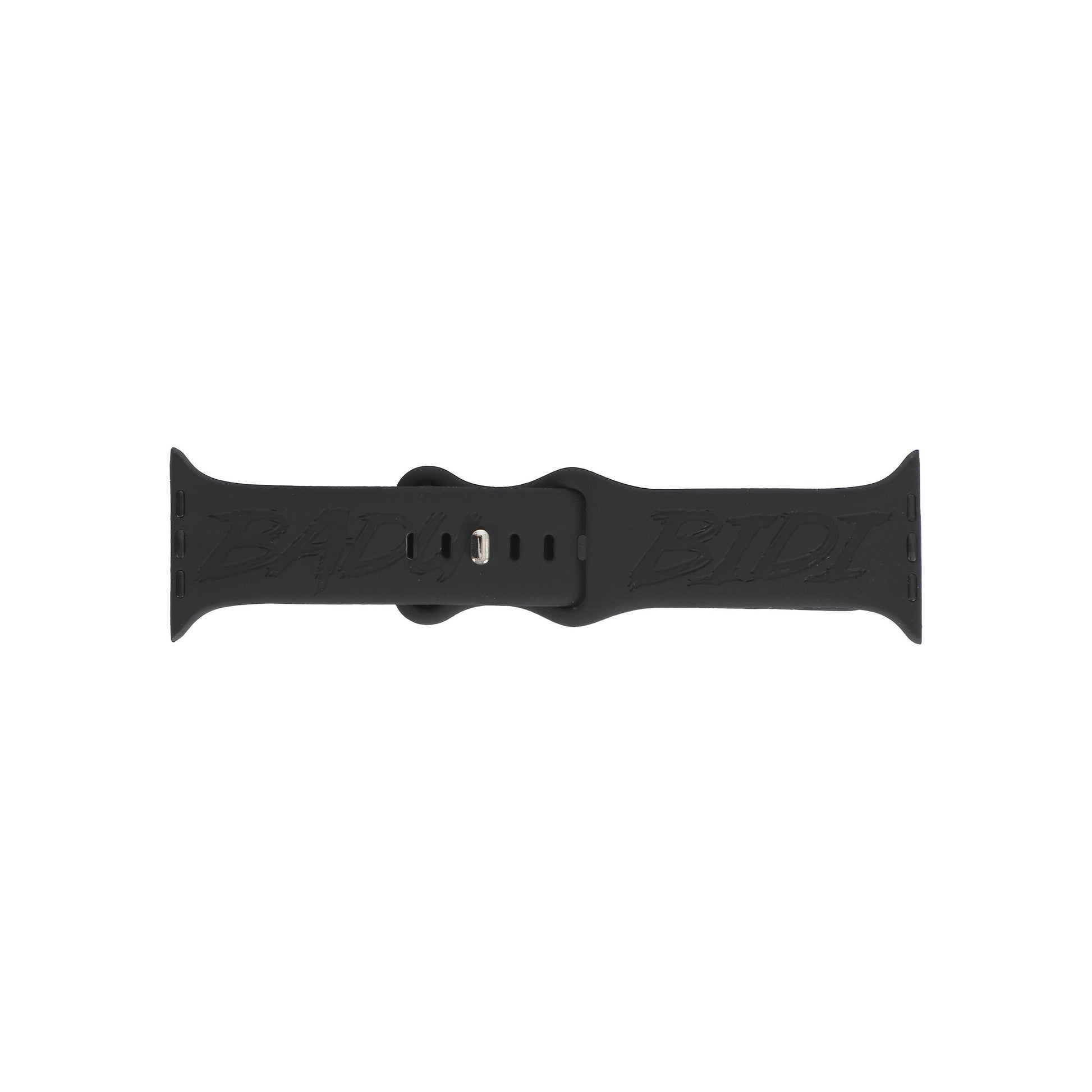 BIDI BADU Apple Watch Series 1-Series 9 Und SE Armband-Svart